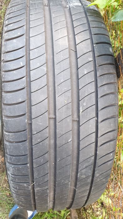 Cauciucuri M+S 245/45/18