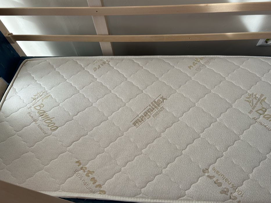 Детски матрак Magniflex Bamboo 70/140