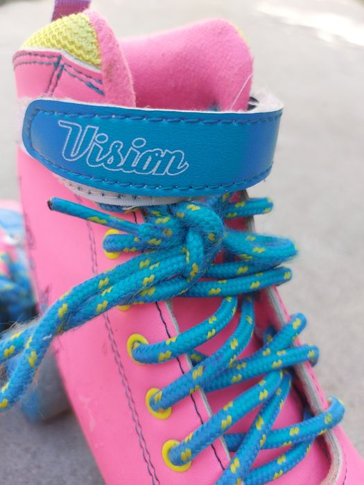 Ролкови кънки Rio Roller Vision '34