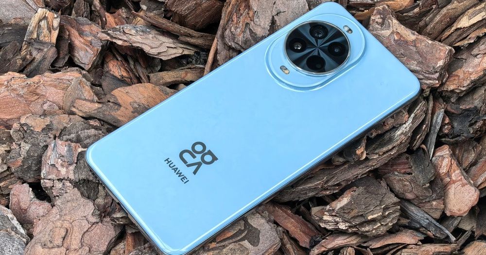 Huawei nova 14 pro