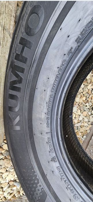 Anvelopa Kumho Solus 4SEASON Suv 265/70 R17 115H  Pirelli  Sottozero3 M+S 245/45 R20 103V RunFlat RSC