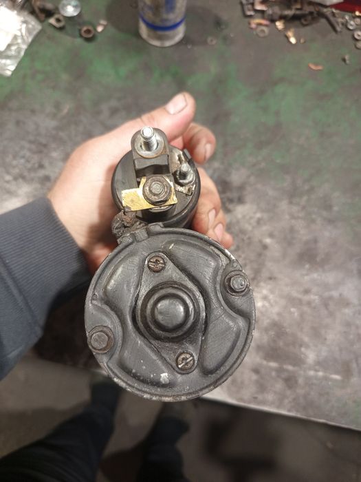 Стартер на мерс продам