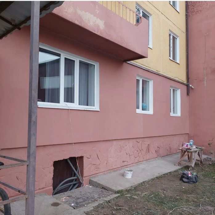 Продам 3комн квартиру