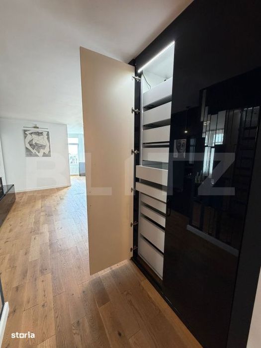 Apartament Premium 3 camere | 100 mp | Terase | Parcare subterana Zori