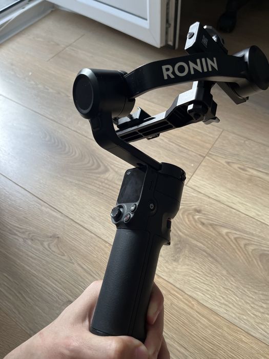 Стабилизатор DJI RS 3 MINI