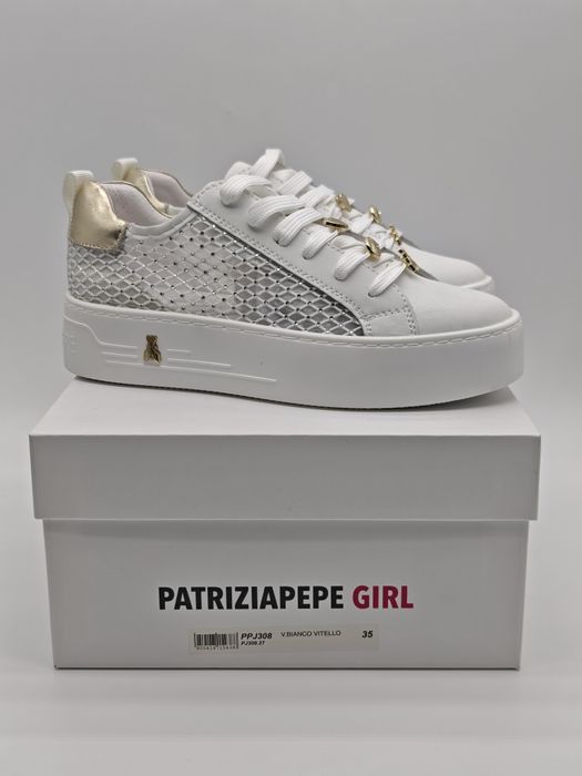 Patrizia Pepe Оригинални Сникърси