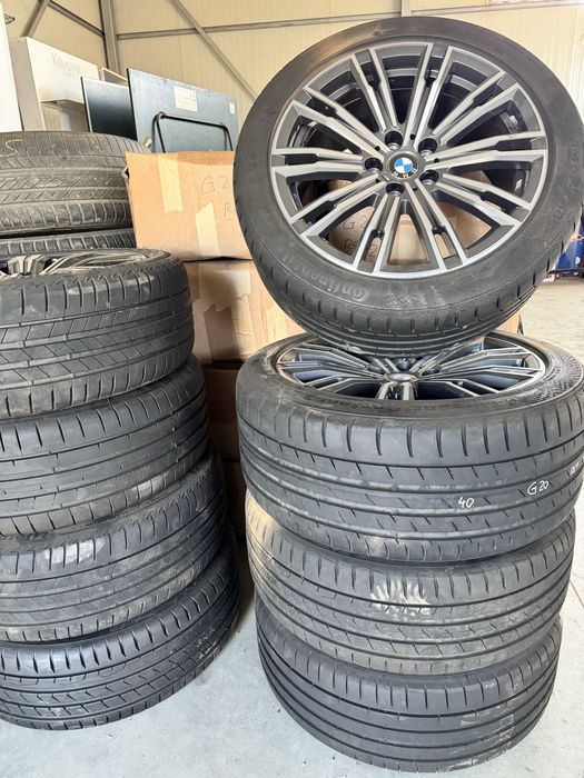 Vand jante bmw , ford raptor