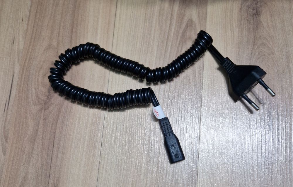 Шнур для электробритвы