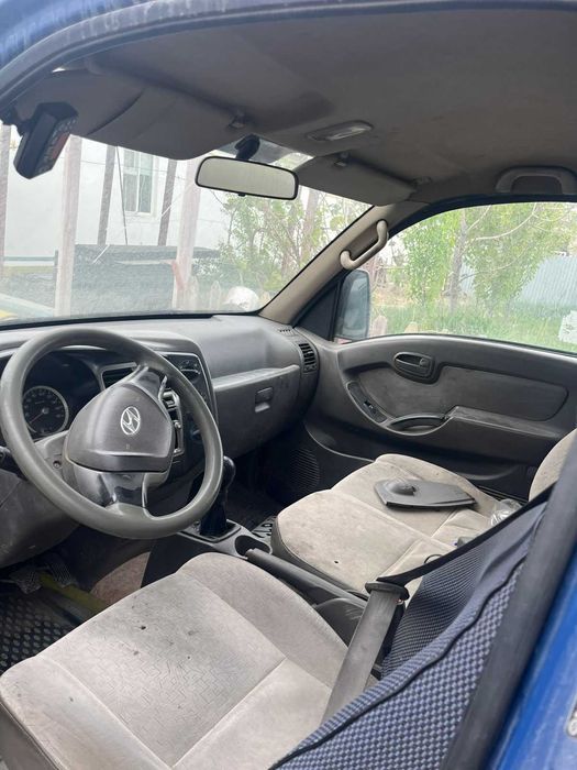 Продам Хюндай Портер