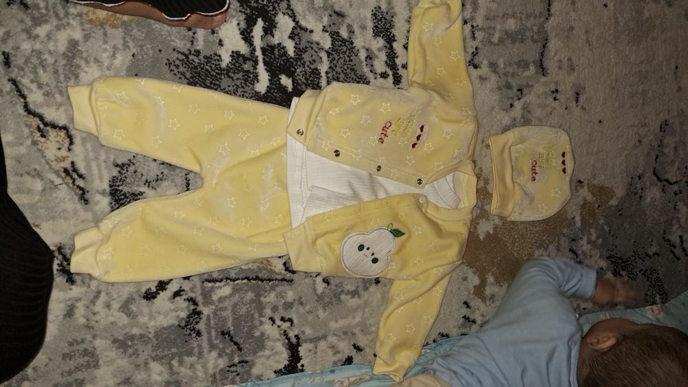 Detskiytroyka sotiladi yangi