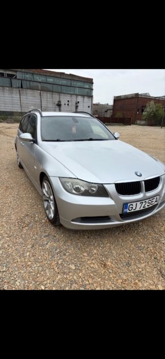 Vand sau schimb bmw e91 2007