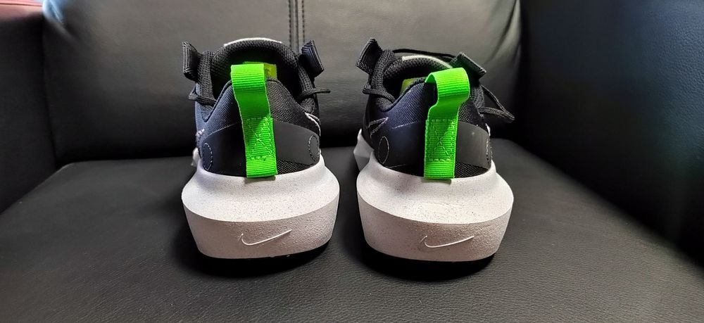 Nike Crater Impact, номер 38