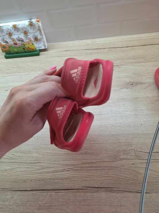 Детски сандали Adidas-25 номер