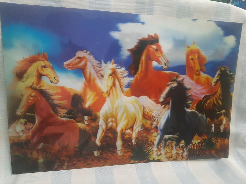 Стерео варио картина