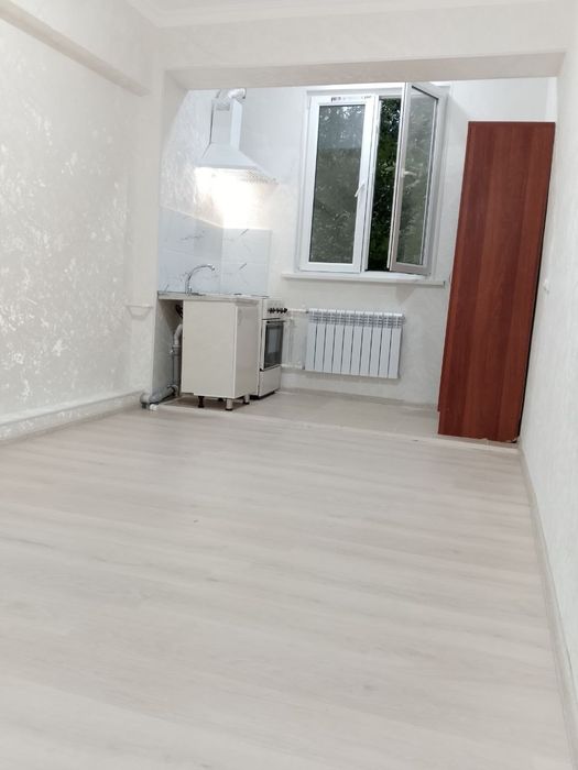 Продажа квартира (бывшая общежития)