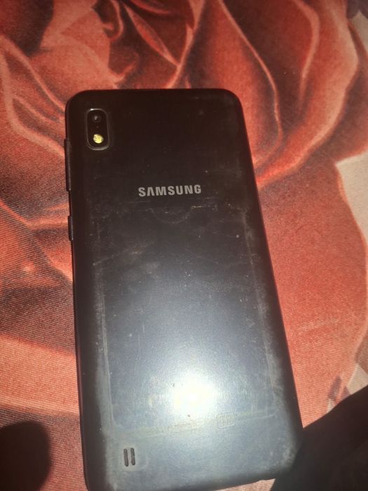 samsung a10 в идеале