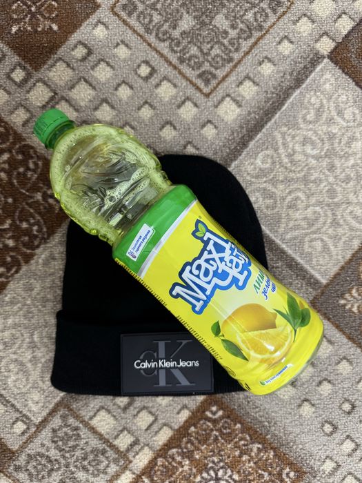 Шапка Calvin Klein Jeans