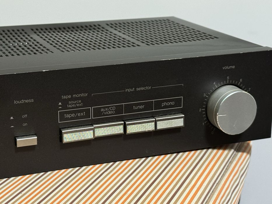 Усилвател Technics SU-Z15