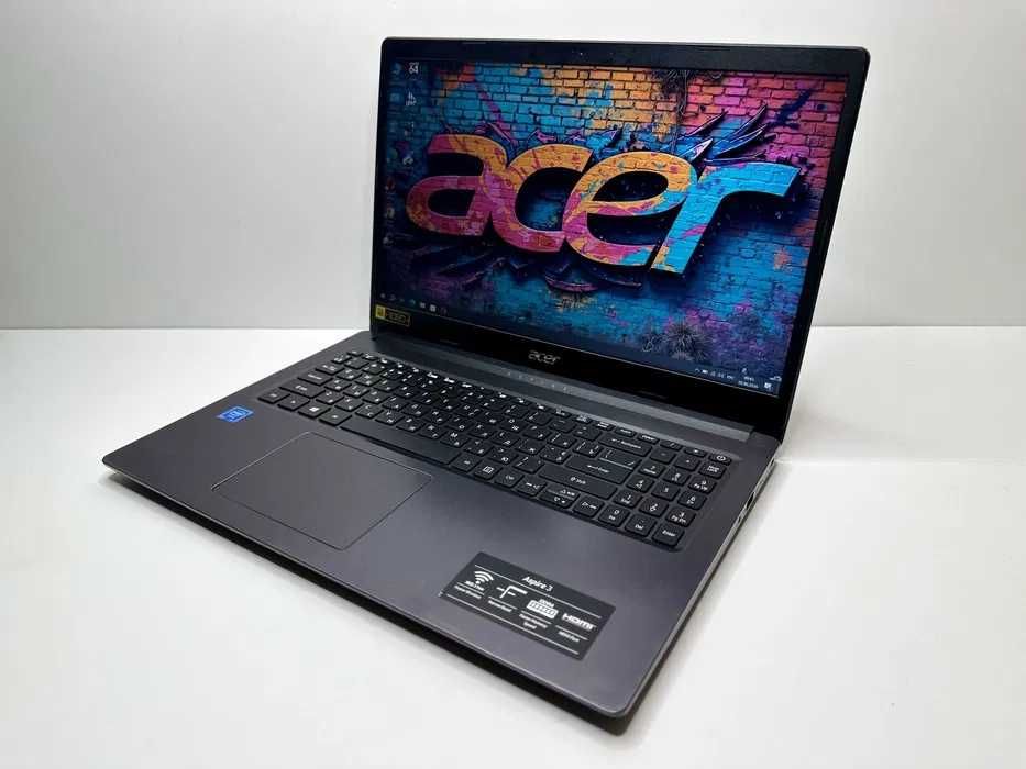 Acer Aspire 3  1000GB Отличное Состояние