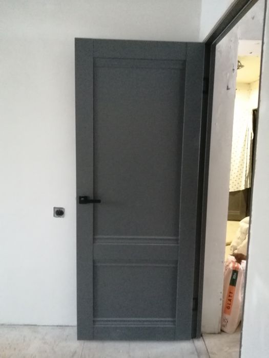 Продам межкомнатные двери