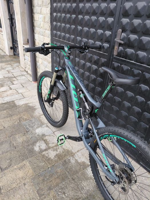 Алуминиев велосипед