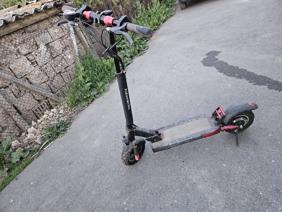 De vanzare kukirin m 4 pro