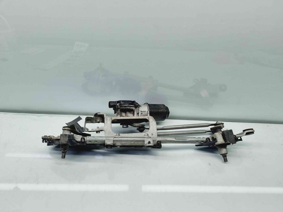 Angrenaj stergator MAZDA 3 Sedan (BL) [Fabr 2008-2013] OEM