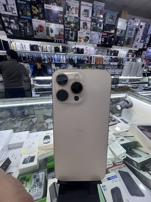 iphone 16 pro max 256 gb