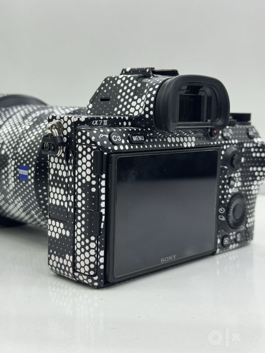 Sony A7III