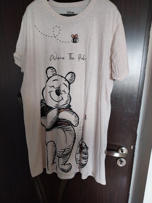Vand tricou dama vara