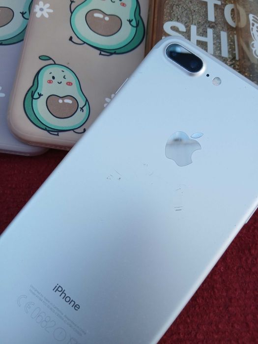 iPhone 7 plus original