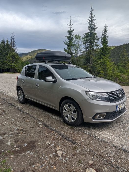 DACIA Sandero 2017 — imagine 2