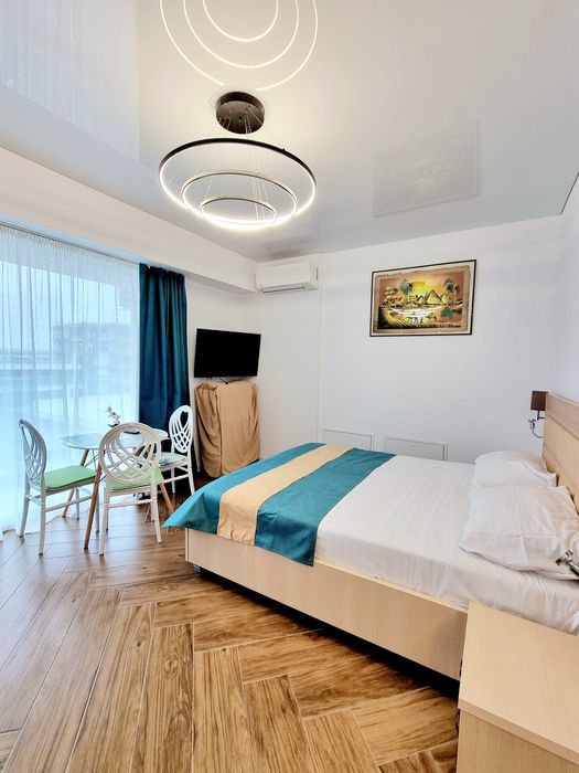 Vand Studio in Complex Signature Promenada