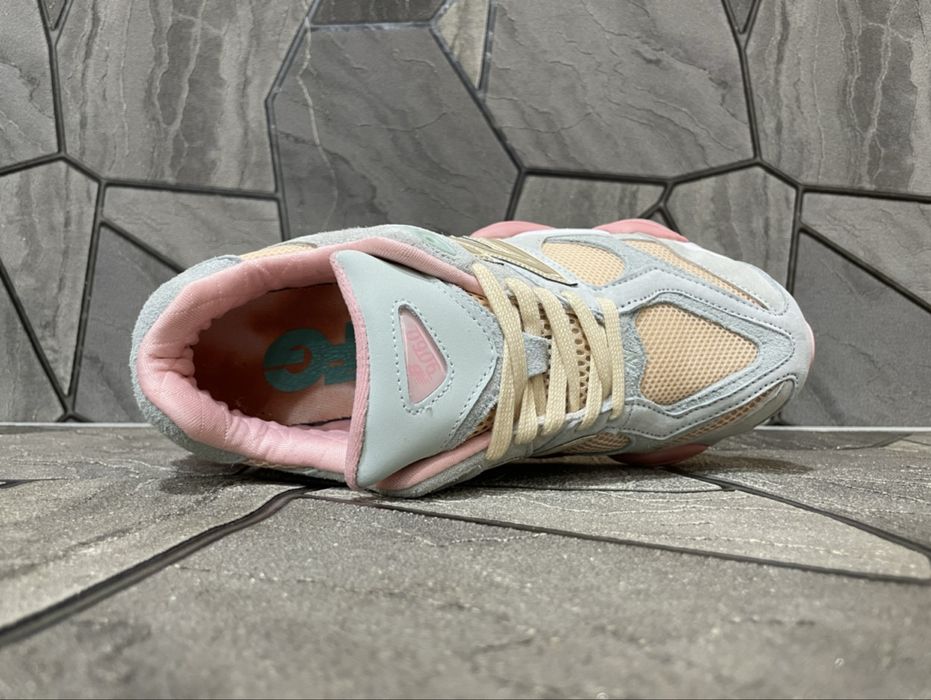 New Balance 9060 “Baby Shower Blue”