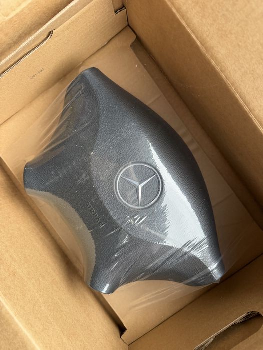 Airbag на едро и дребно