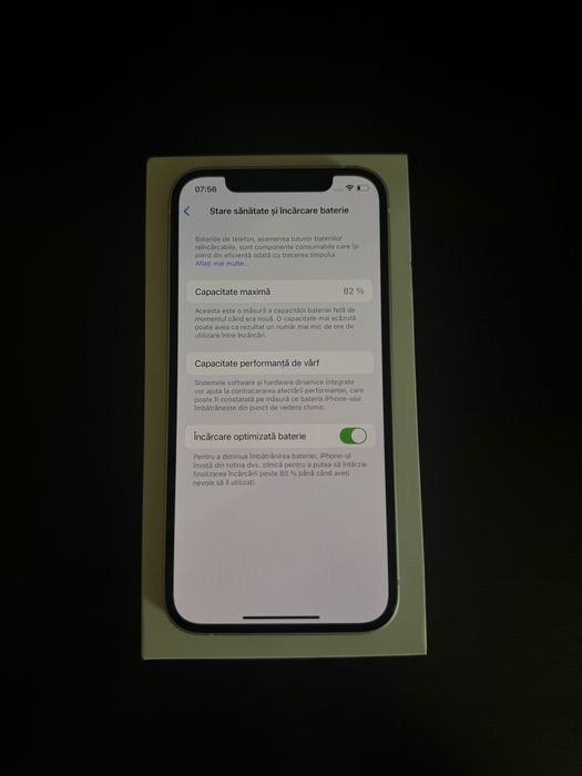 Iphone 12 Alb 64gb