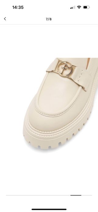 Лоуфъри Eva Minge