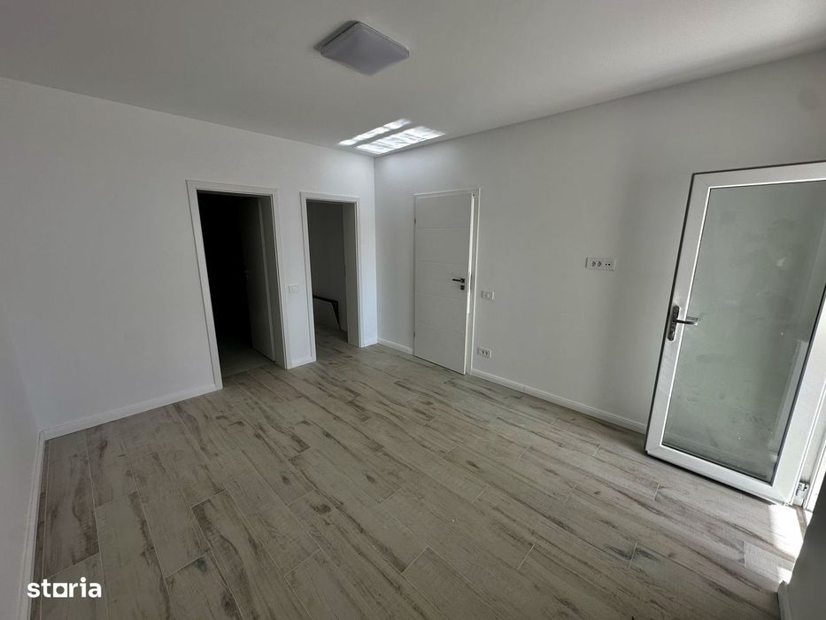 Casa nouă premium - la intrare în Sântandrei, garaj