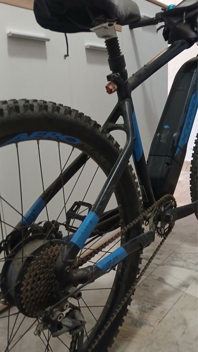 Електрическо колело