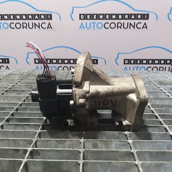 EGR Citroen C - Crosser 2.2 D 2007 - 2012 4HN (402) Diesel 70057850 Garantie