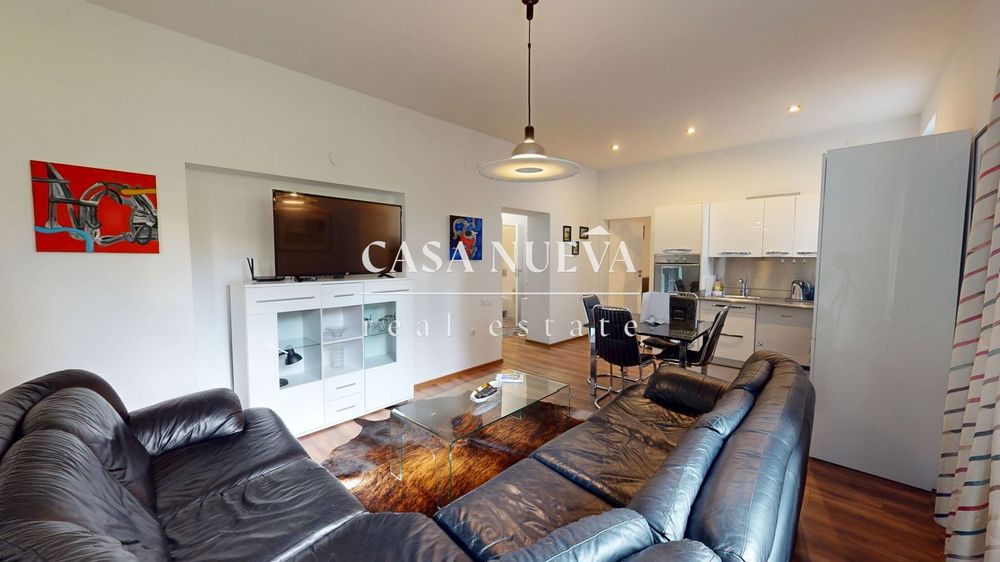 3-стаен в София-Център