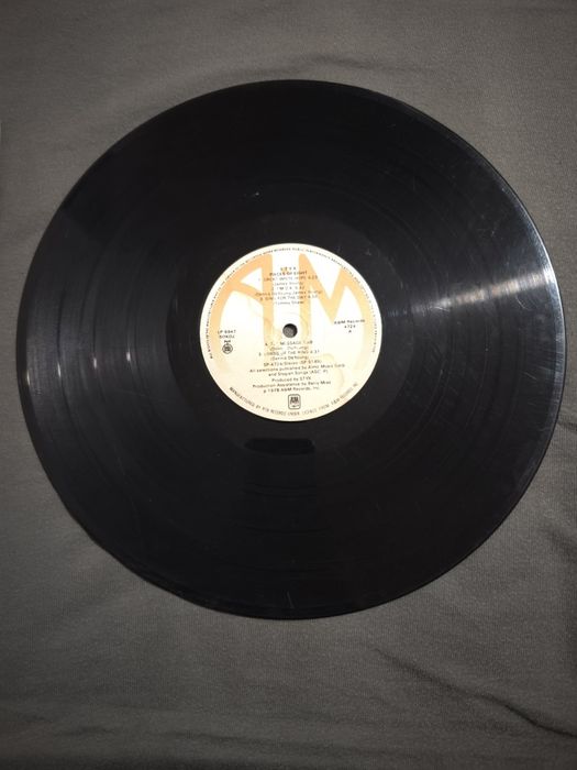 Грамофонни плочи