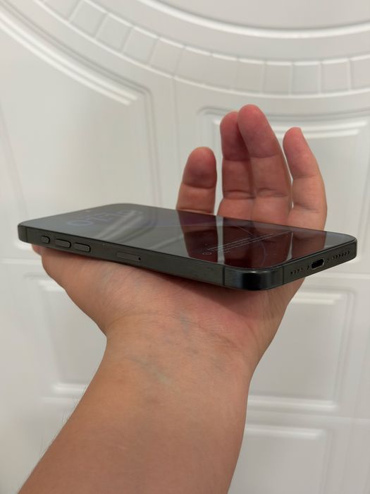 Iphone 15 pro max 1tb 92%akb Айфон 15 про макс