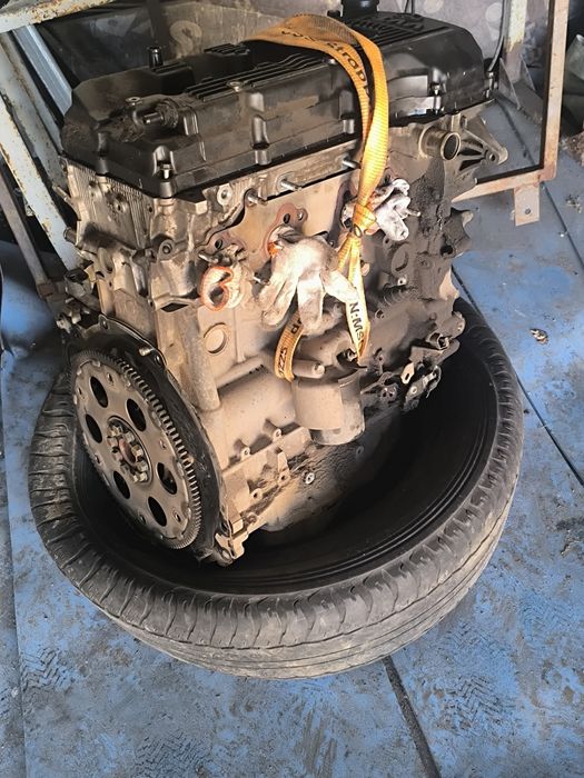 Продам двигатель на прадо