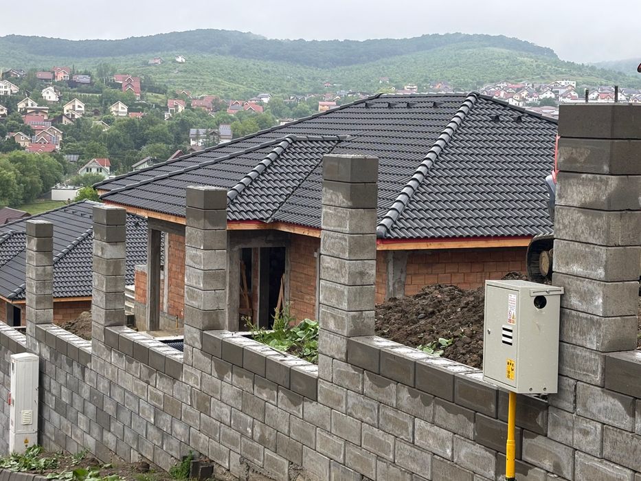 Casă de vânzare   ,Livezeni