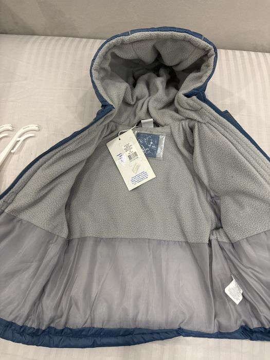 Куртка для мальчика