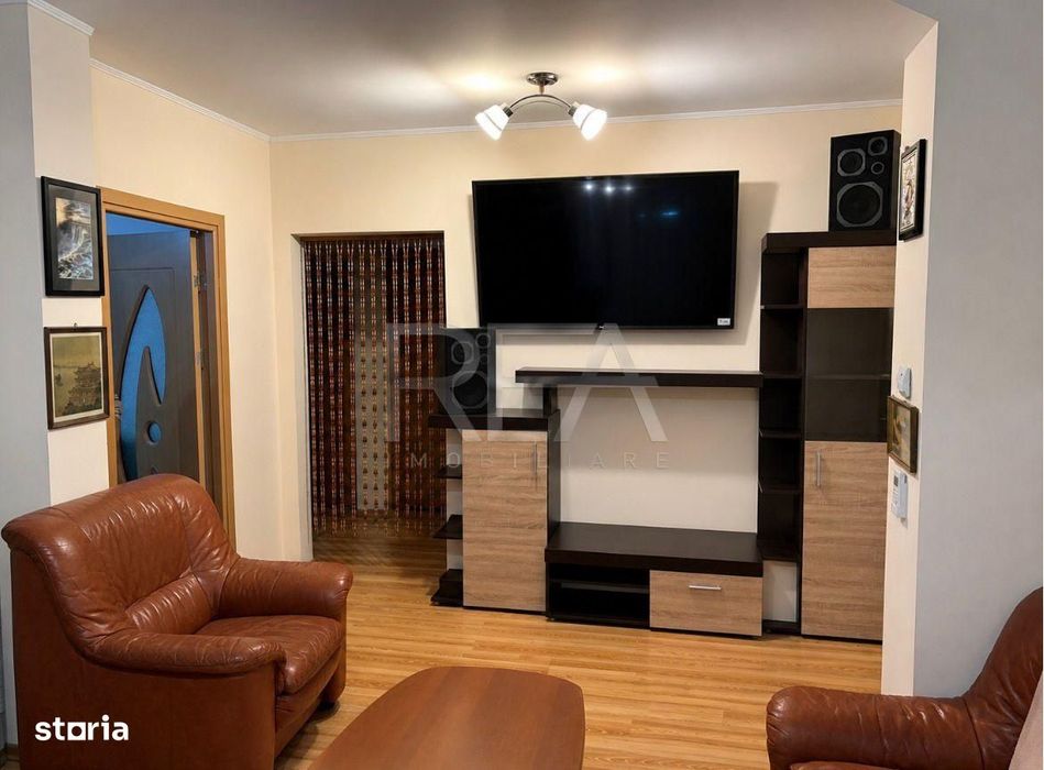 4 camere, et 7/8, 96mp-13 Septembrie, Str Dorneasca — fotografia 1