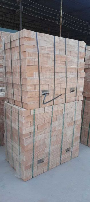 Кирпич облицовочный оптом - выгоднее!