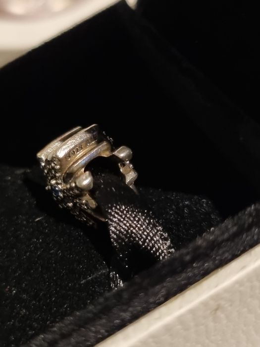 Pandora сребърен талисман