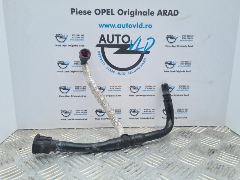 Furtun conducta aer Opel Corsa E